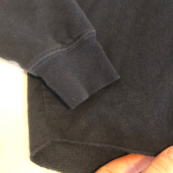 Ralph Lauren cropped sweater - Picture 6 of 6